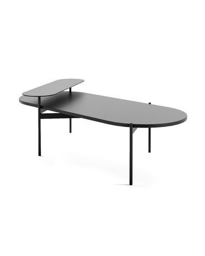 Nido Oval Coffee Table