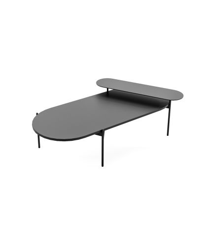 Nido Oval Coffee Table