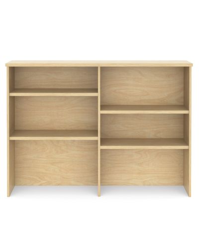 Origin E0 Book Hutch