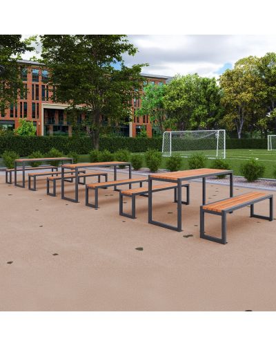 Otway Outdoor Setting