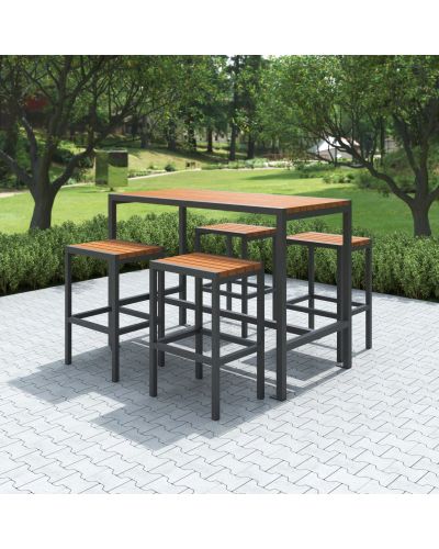 Otway Outdoor High Table