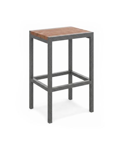 Otway Outdoor Stool