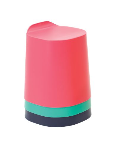 Buro Peekaboo Stacking Stool