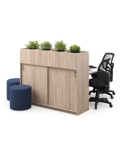 900W x 450D | Raw Birch Ply