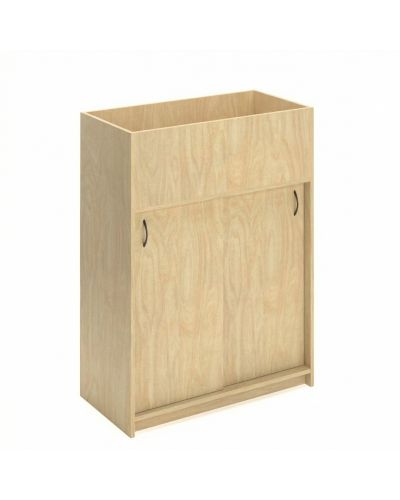 900W x 450D | Raw Birch Ply