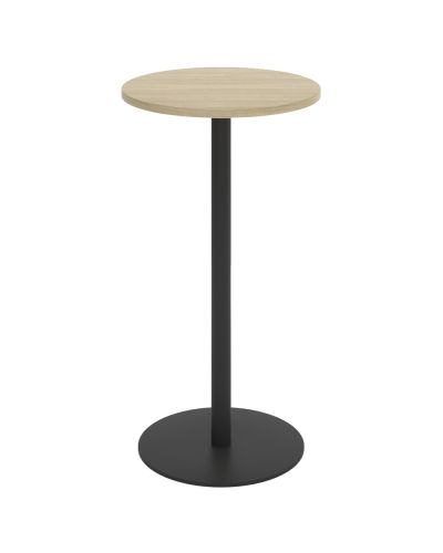 Estilo Round High Table