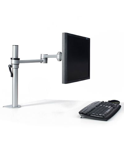 Pluto Single Monitor Arm