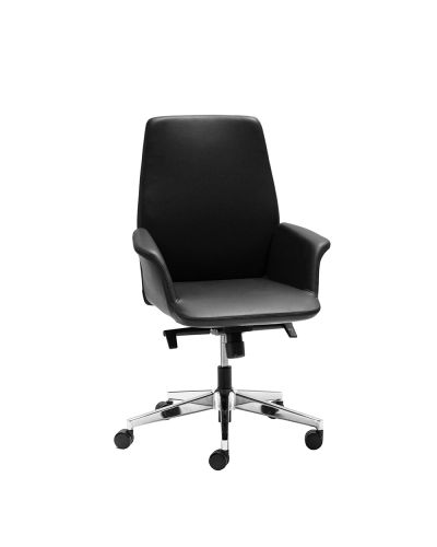 Accord Medium Back Chair 
