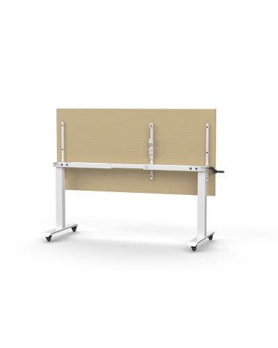 Beech Top | Black Frame