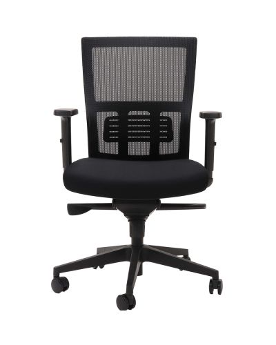 Cascade Medium Back Mesh Chair