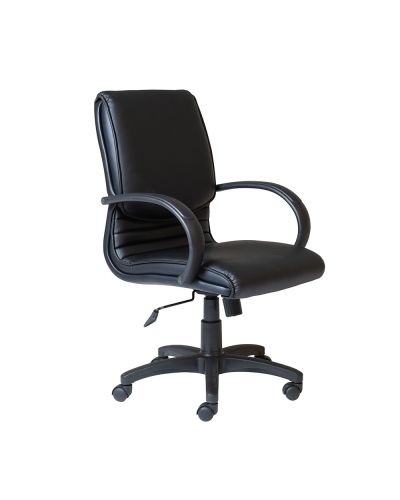 CL610 Medium Back PU Executive Chair
