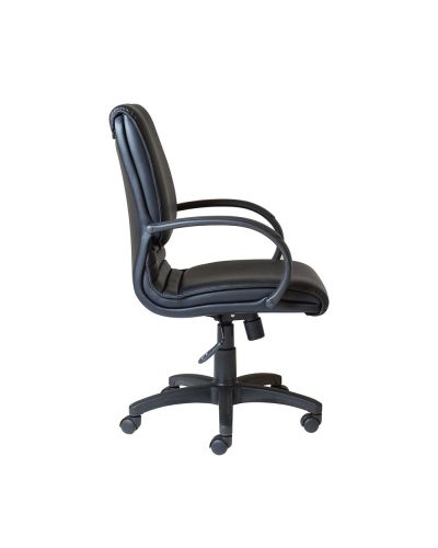 CL610 Medium Back PU Executive Chair