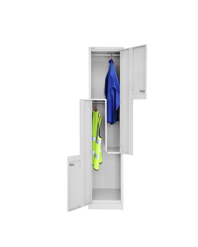 GO Step Door Locker