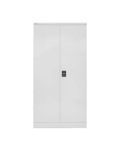 Go Heavy Duty Steel Wardrobe Unit