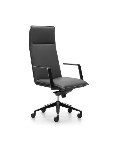 Mirage High Back Chair