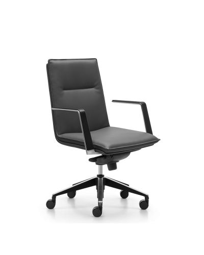 Mirage Medium Back Chair