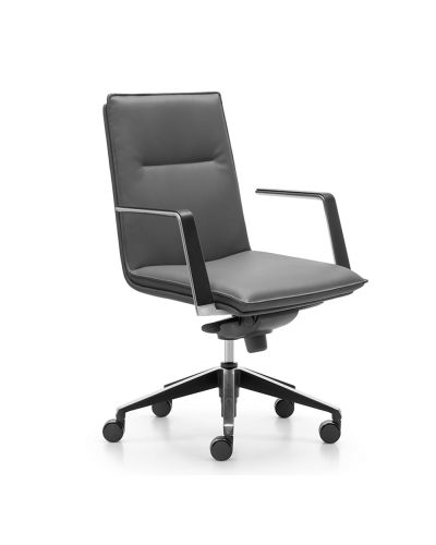 Mirage Medium Back Executive Chair