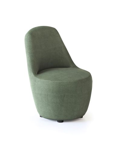 Myk Single Lounge Chair