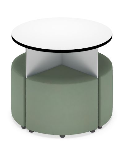 Premium Writeable / Lustrell Aura Jade 