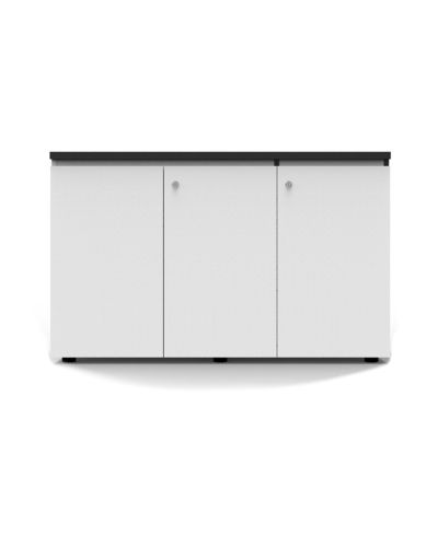 Rapid Infinity Swing Door Cupboard