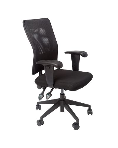 Medium Back Mesh Operator Chair 