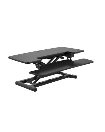 Rapid Flux Electric Desk Riser