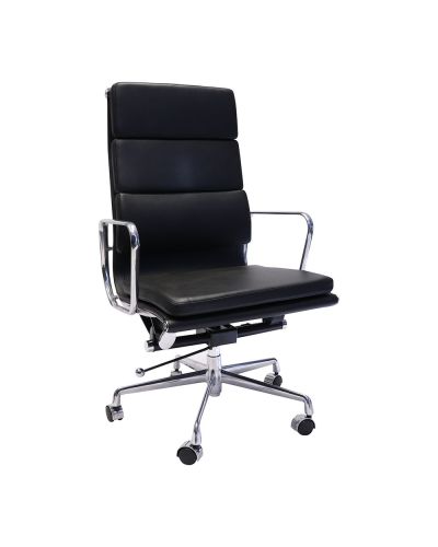 Rapidline High Back Executive Chair 