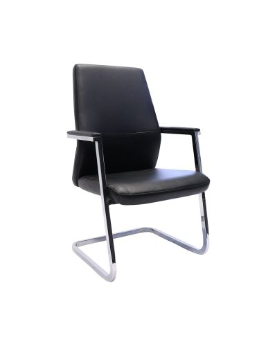 Rapidline Medium Back Executive Visitor Chair 