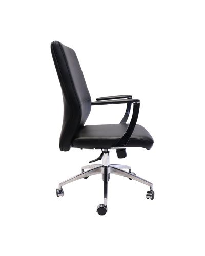 Rapidline Medium Back Slimline Executive Chair