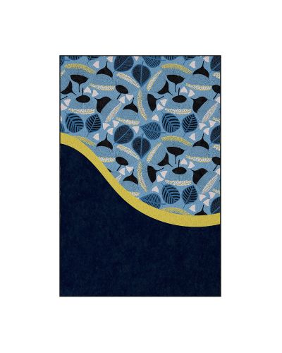 Eucalypt Rectangle Rug