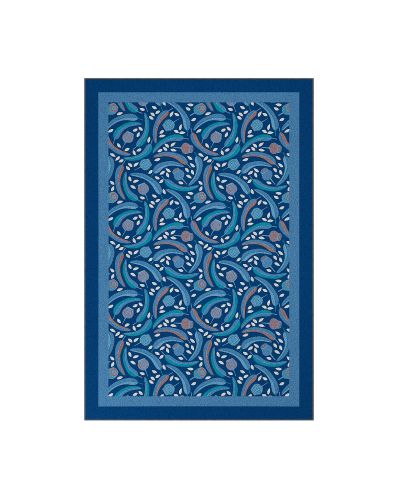 Gum Rectangle Rug