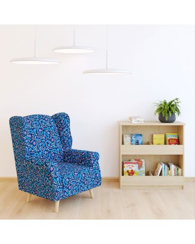 Copeland Honey Fabric