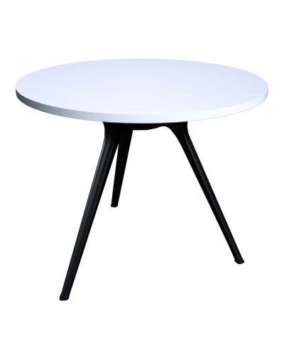 Kenek Round Meeting Table