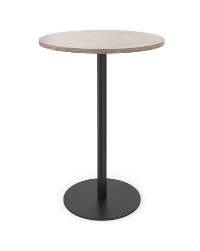Platter Select High Table - Round