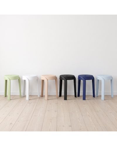 Sasha Stacking Stool