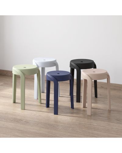 Sasha Stacking Stool
