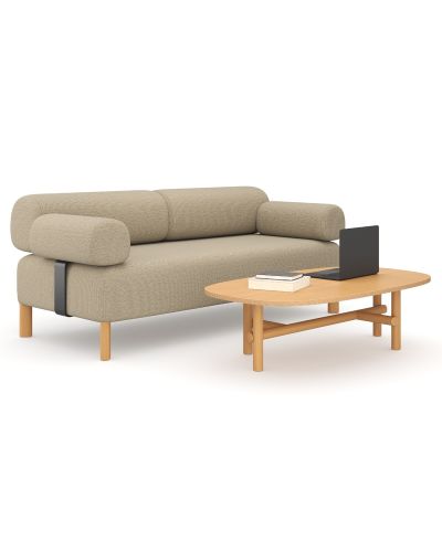 Scala Rectangle Coffee Table
