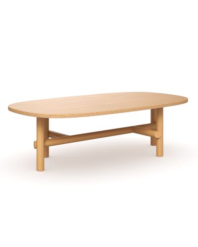 Scala Rectangle Coffee Table