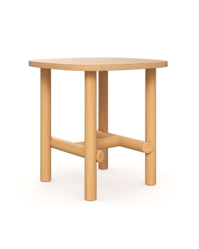 Scala Square Side Table