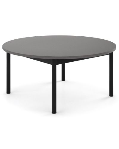Kneella Table - New Graphite