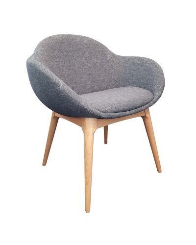 Konfurb Searl Visitor Chair