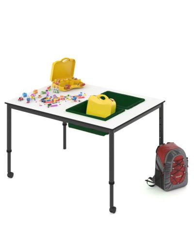 Engage Sensory Height Adjustable Table