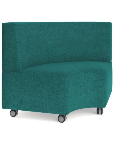 Beachcomber Teal Fabric