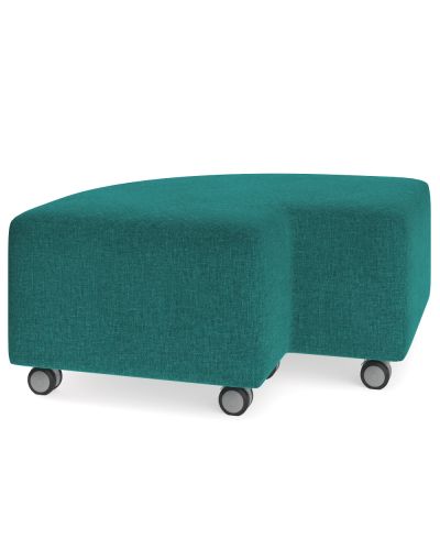 Beachcomber Teal Fabric 
