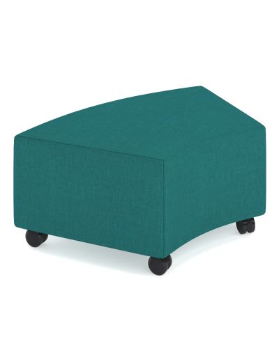 Beachcomber Teal Fabric 