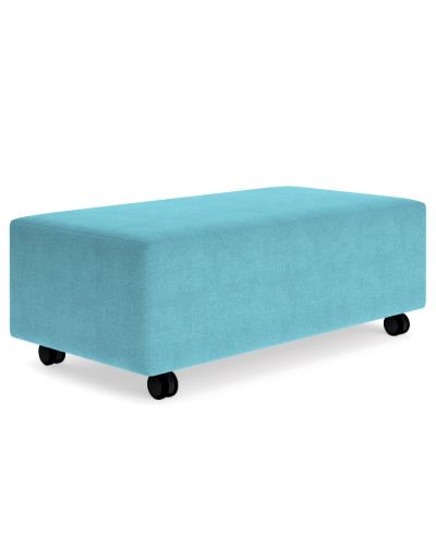 Beachcomber Aqua Fabric