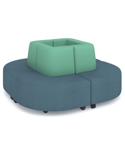 Lustrell Allure Eucalyptus / Ether Vinyl