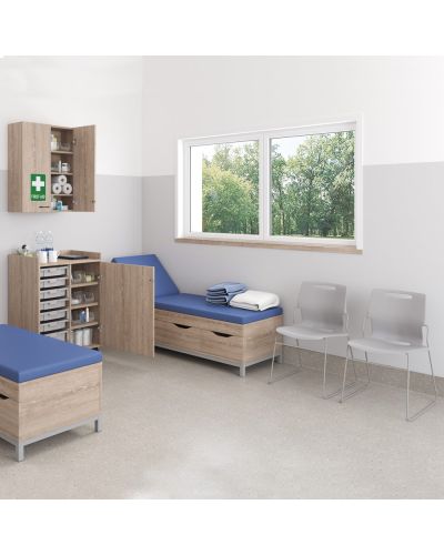 Castel Stacking Chair