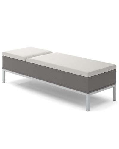 Sick Bay Bed - Melamine