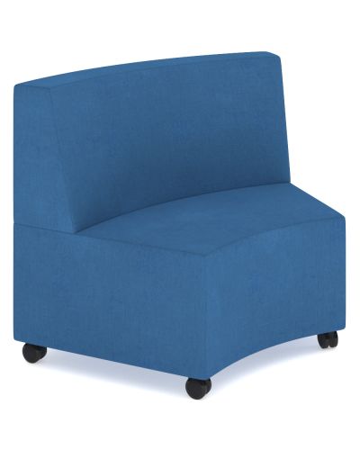 Beachcomber Cobalt Fabric